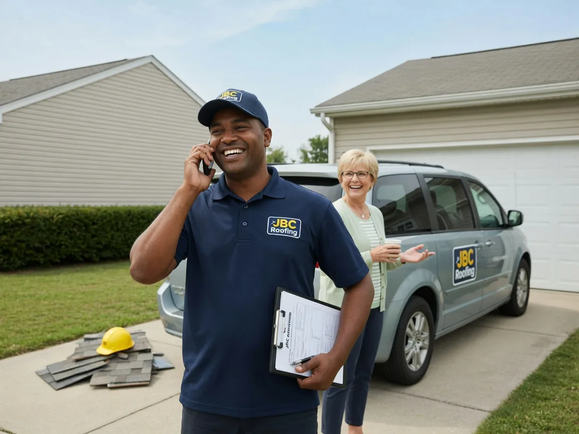 Roof Replacement Martin, GA FAQs